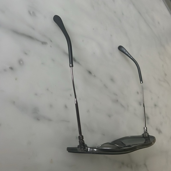 Givenchy Aviator sunglasses - Picture 4 of 7